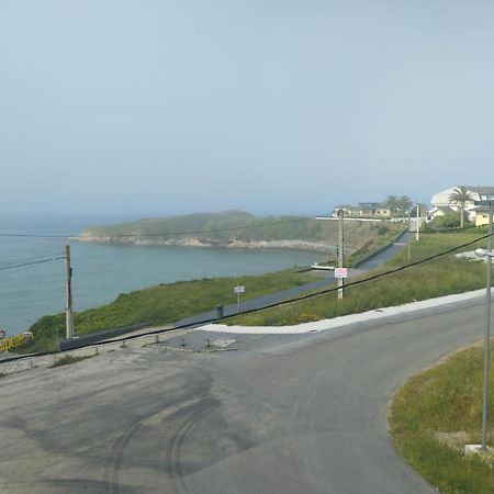 Vivienda Playa De Altar Apartment Barreiros Ngoại thất bức ảnh