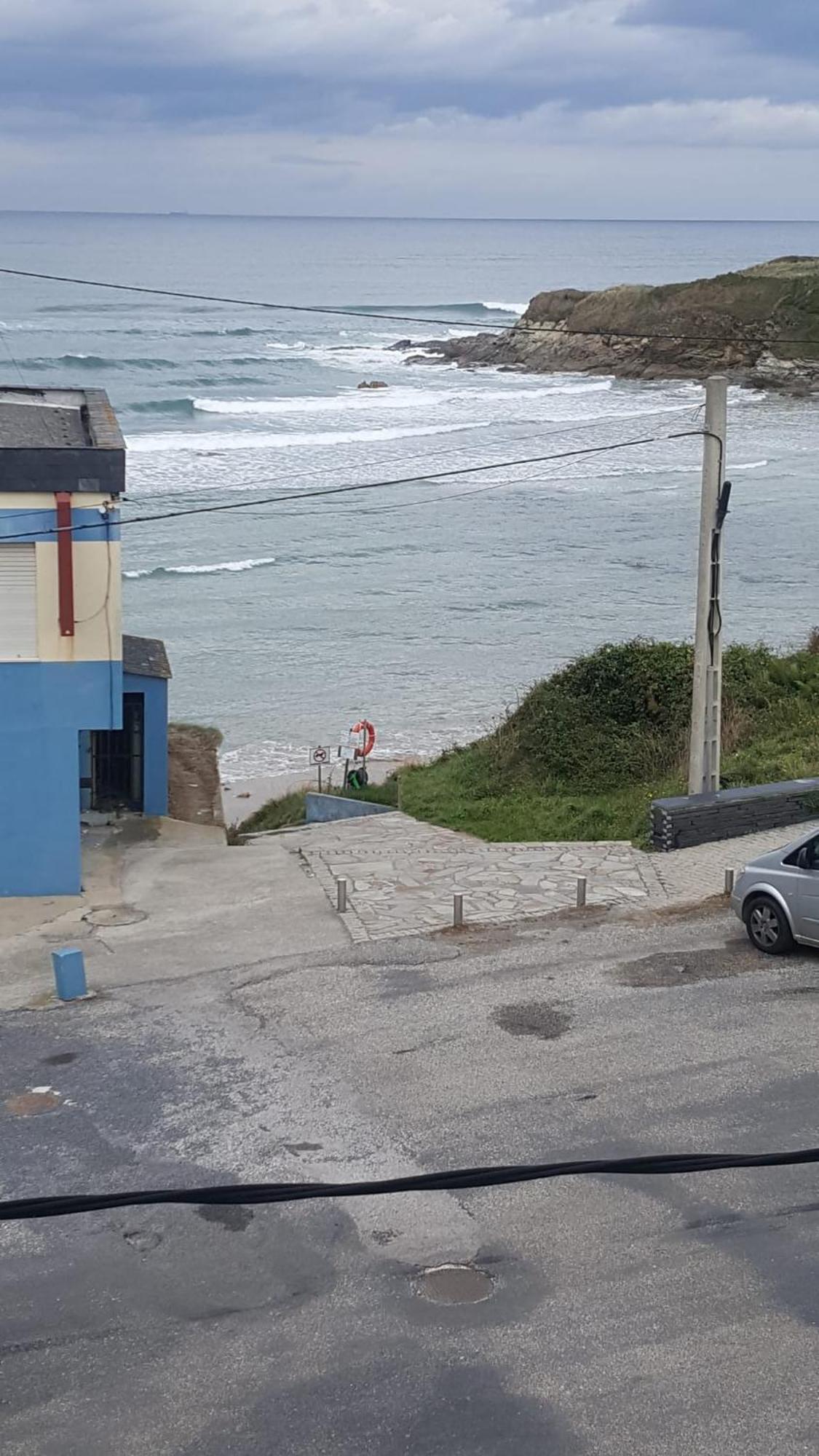 Vivienda Playa De Altar Apartment Barreiros Ngoại thất bức ảnh