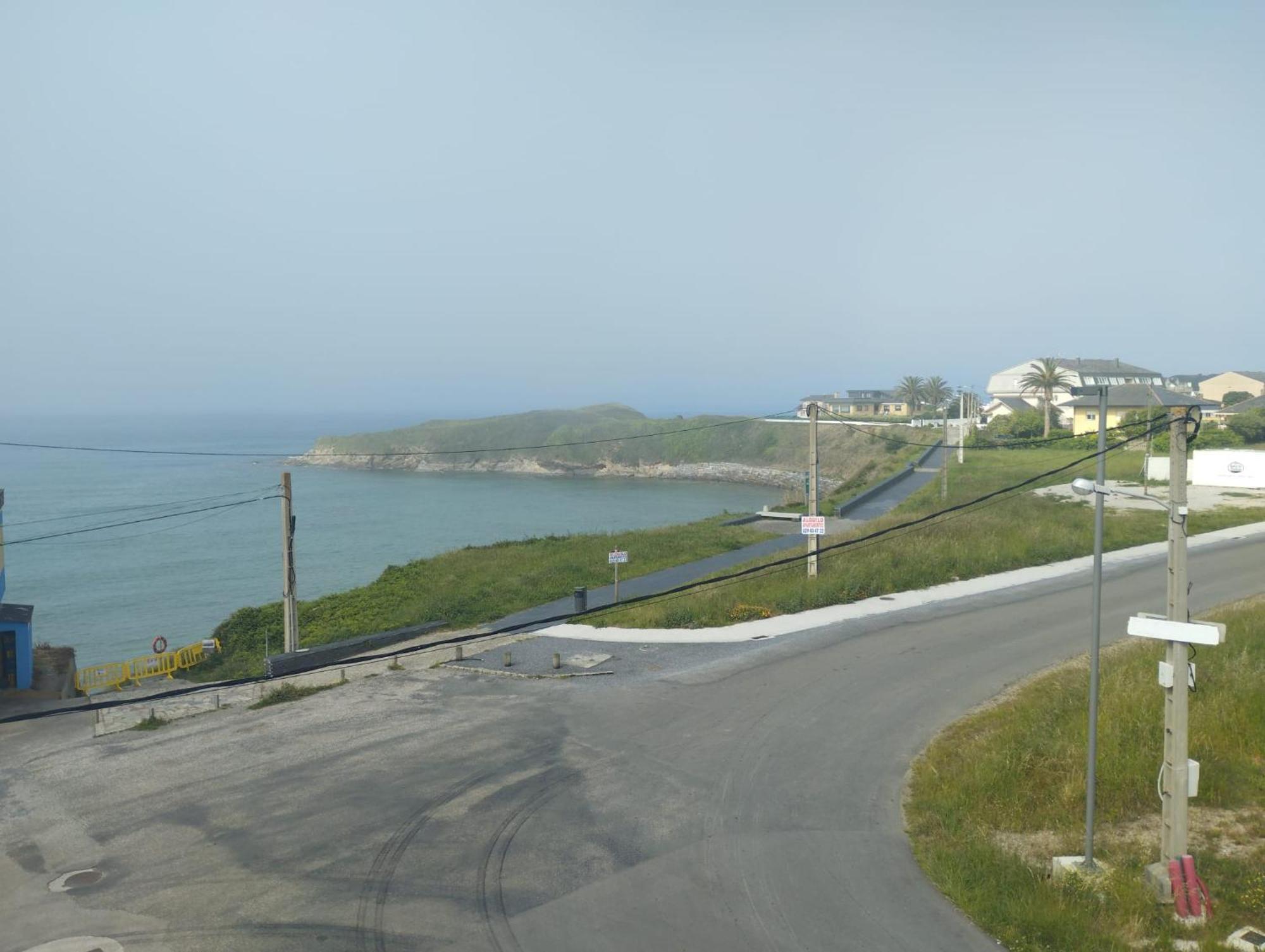 Vivienda Playa De Altar Apartment Barreiros Ngoại thất bức ảnh