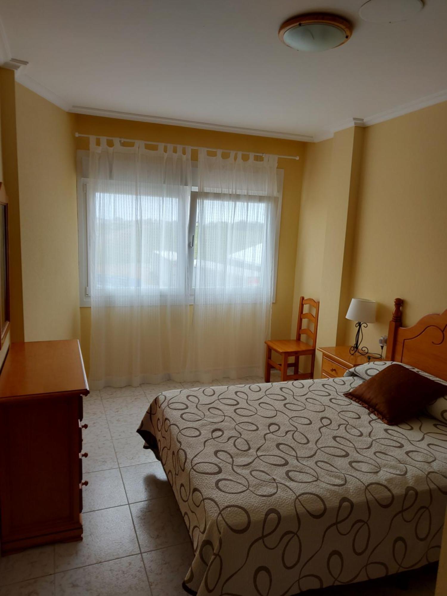 Vivienda Playa De Altar Apartment Barreiros Ngoại thất bức ảnh