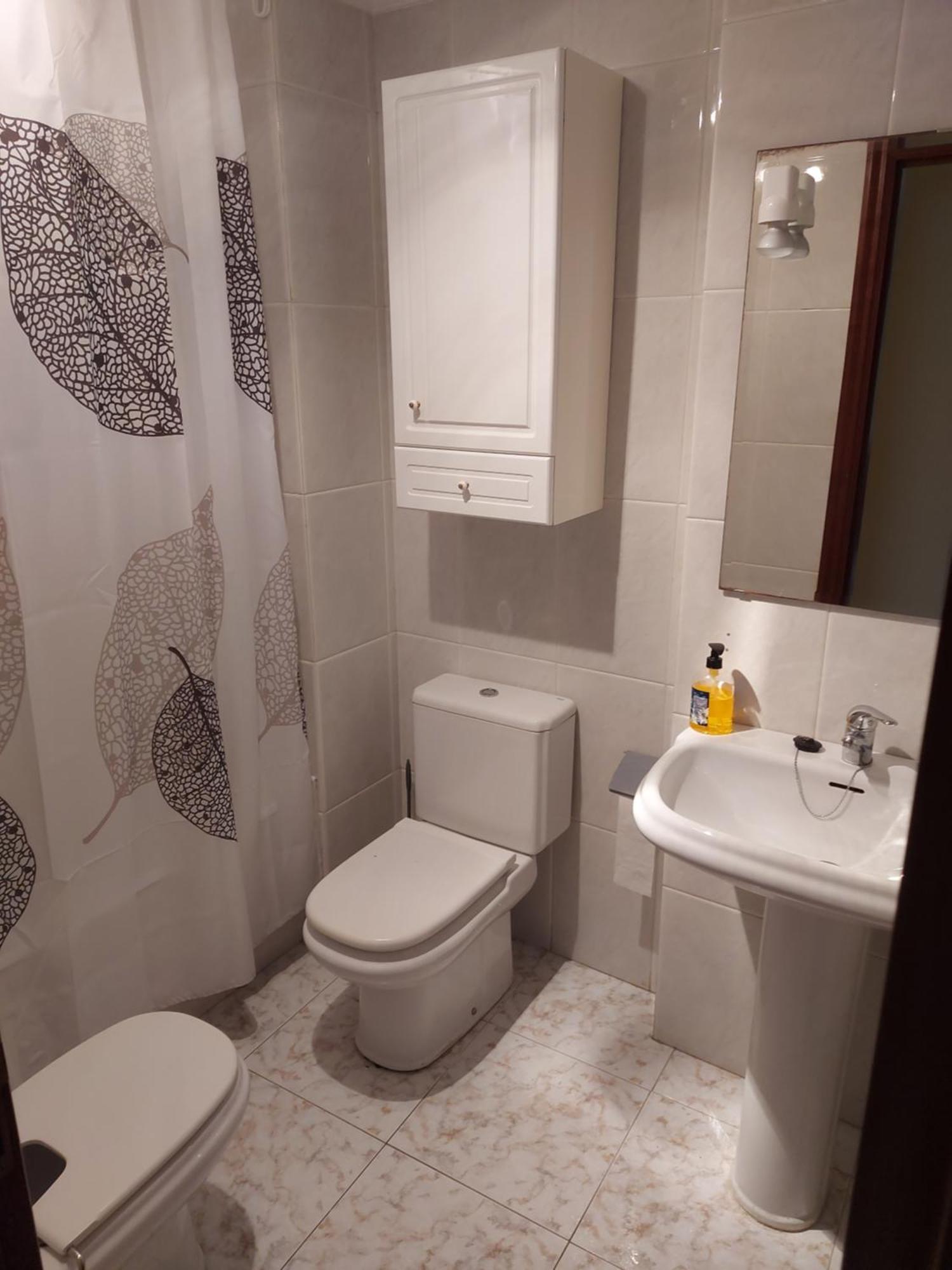 Vivienda Playa De Altar Apartment Barreiros Ngoại thất bức ảnh