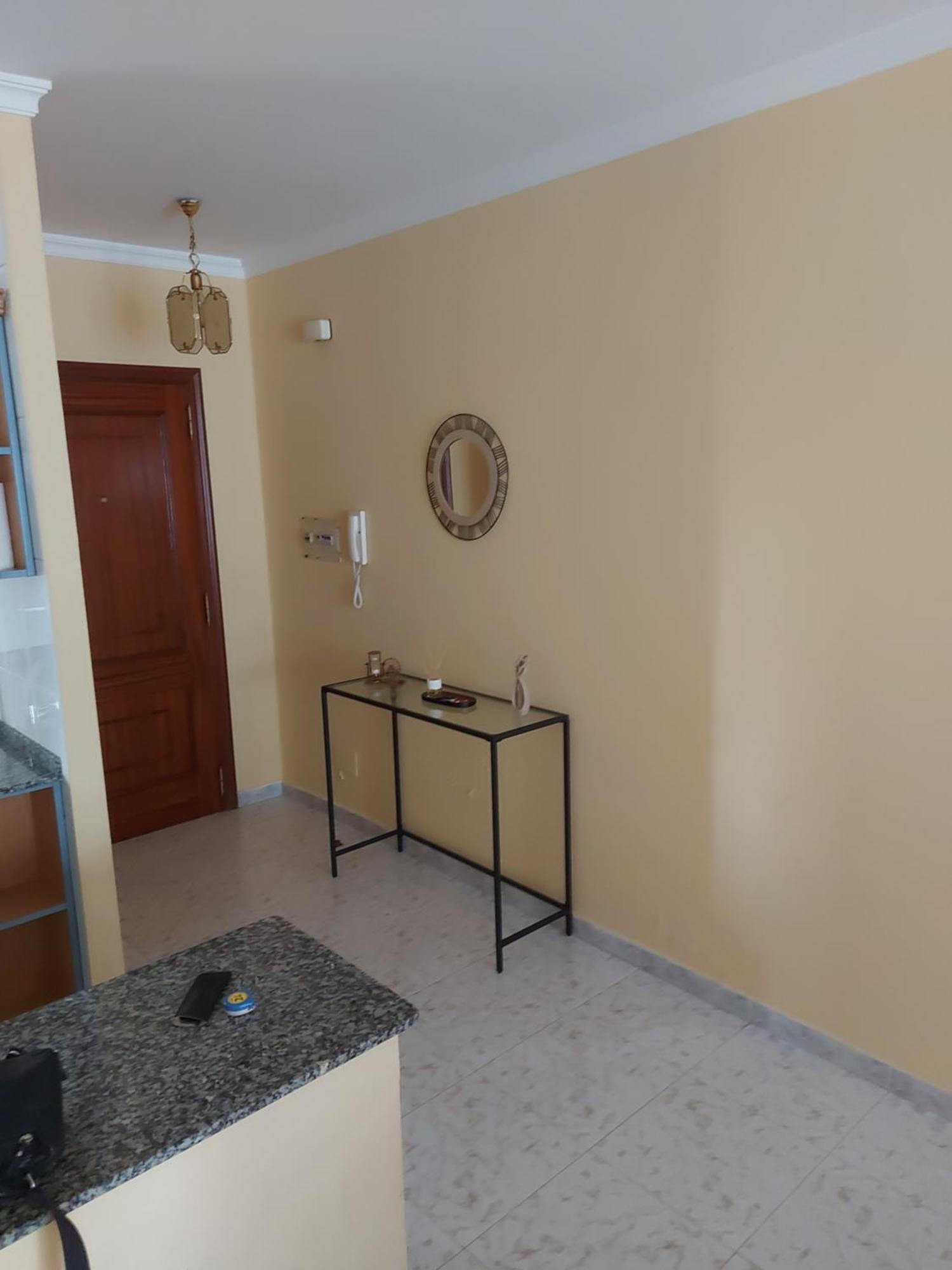 Vivienda Playa De Altar Apartment Barreiros Ngoại thất bức ảnh