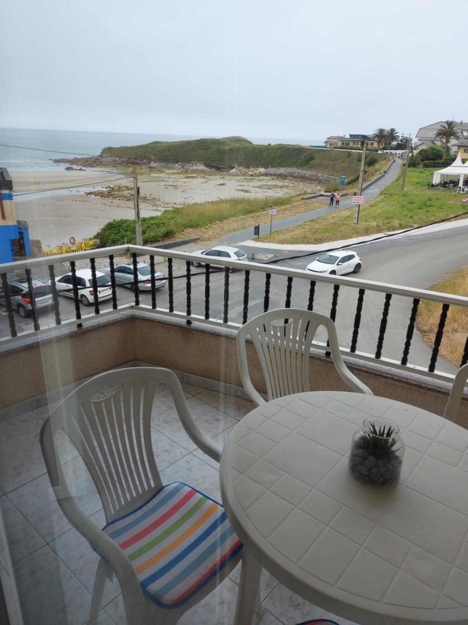 Vivienda Playa De Altar Apartment Barreiros Ngoại thất bức ảnh